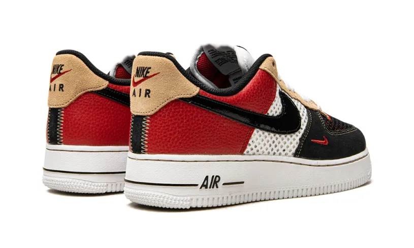 Nike Lifestyle Air Force 1 Low 'Alter and Reveal'